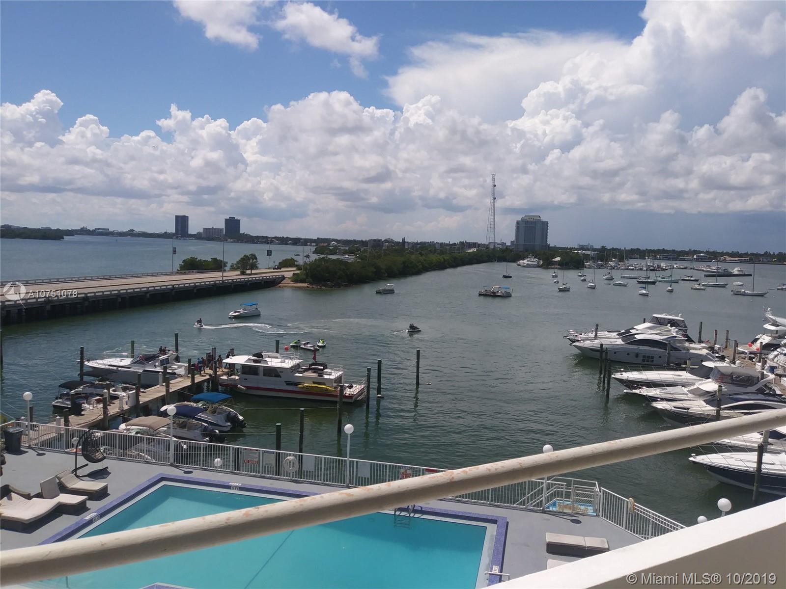 BAYSHORE YACHT & TENNIS C - Residential Lease