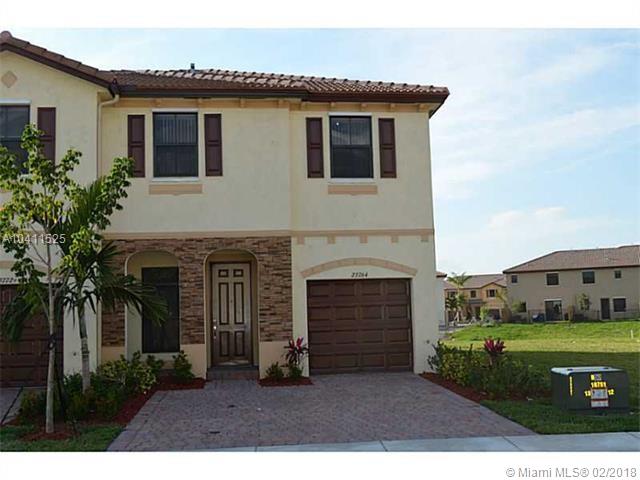 SILVER PALM WEST - Residential Lease