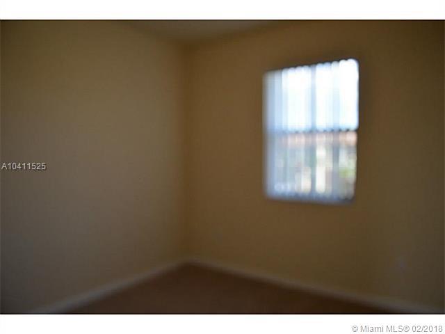 SILVER PALM WEST - Residential Lease