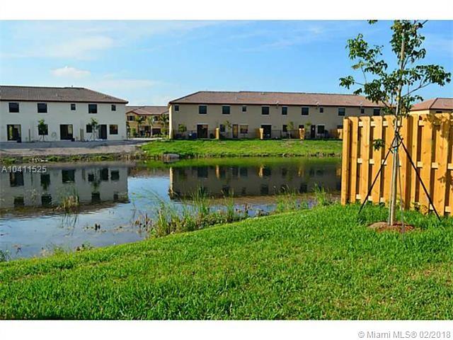 SILVER PALM WEST - Residential Lease