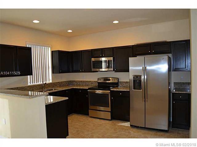 SILVER PALM WEST - Residential Lease