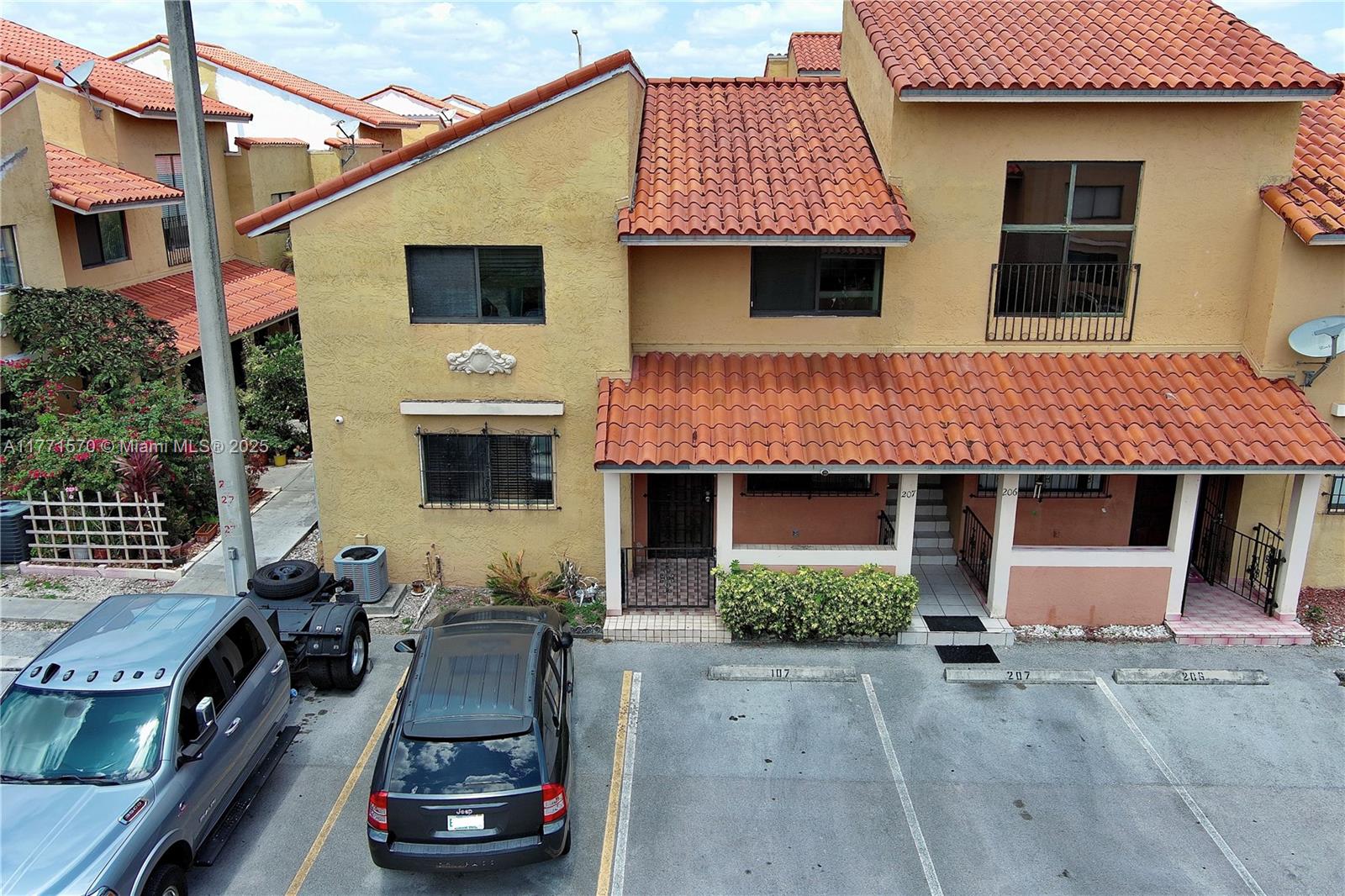 Property for Sale at Address Not Disclosed, Hialeah, Miami-Dade County, Florida - Bedrooms: 2 
Bathrooms: 2  - $290,000