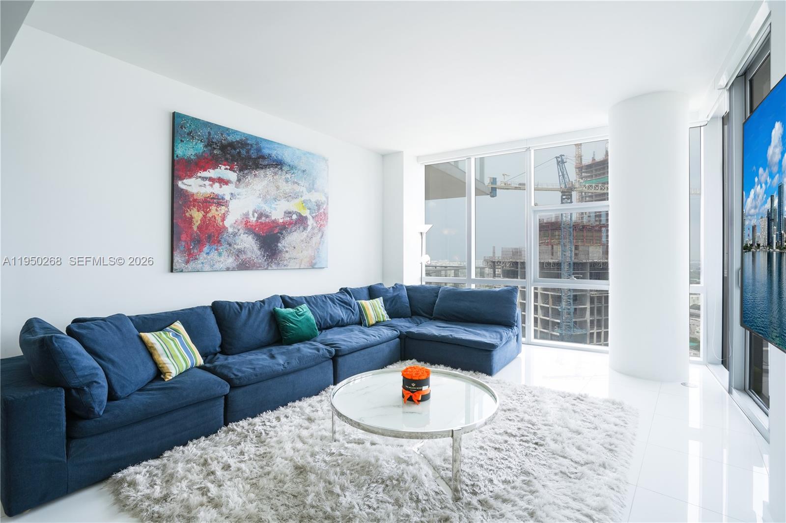 PARAMOUNT MIAMI WORLDCENT - Residential