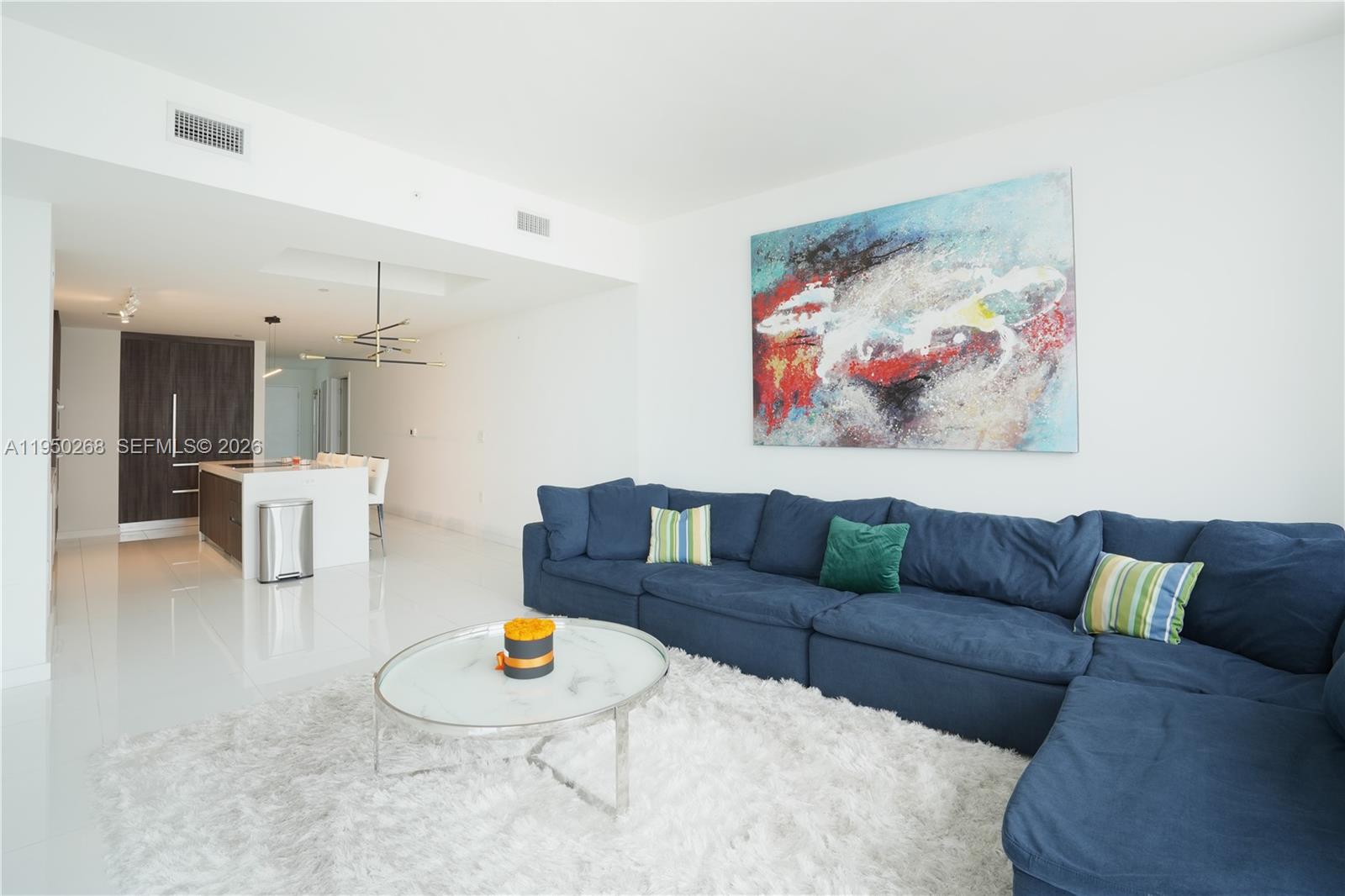 PARAMOUNT MIAMI WORLDCENT - Residential