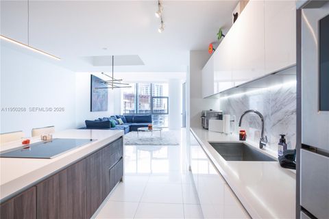 Best Real Estate Deals in Miami Florida 851 NE 1st Ave 2101 Miami FL 33132