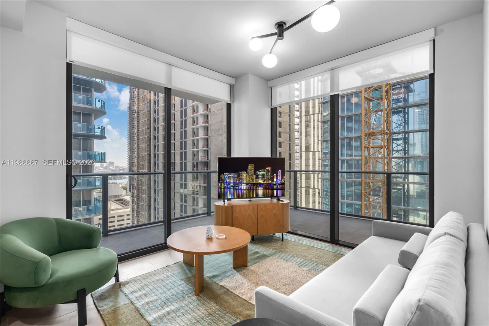 601 N Miami Ave 2207