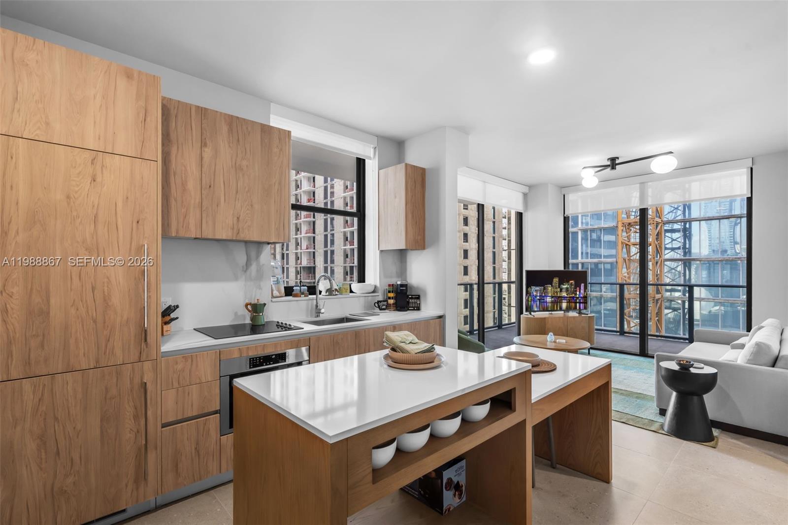 601 N Miami Ave 2207