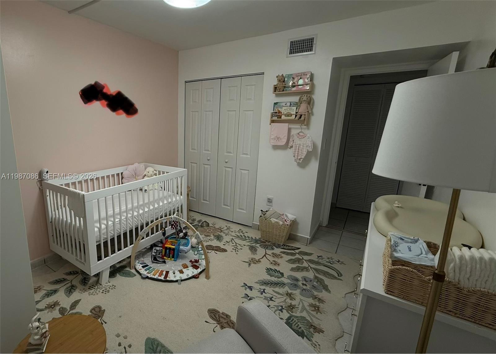 BLEAU FONTAINE CONDO #ONE - Residential Lease