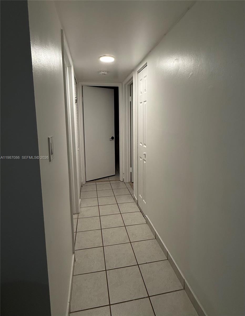 BLEAU FONTAINE CONDO #ONE - Residential Lease