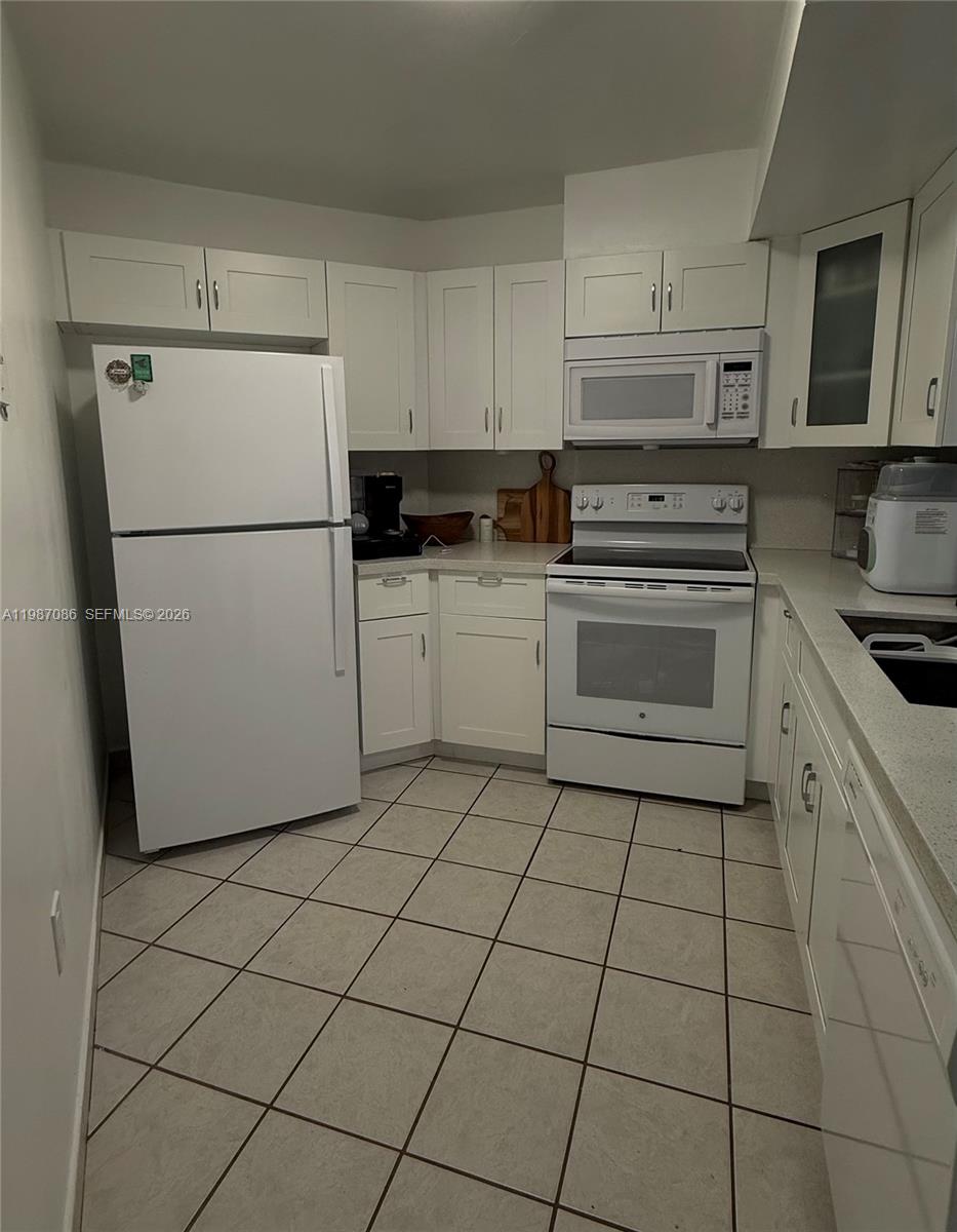 BLEAU FONTAINE CONDO #ONE - Residential Lease