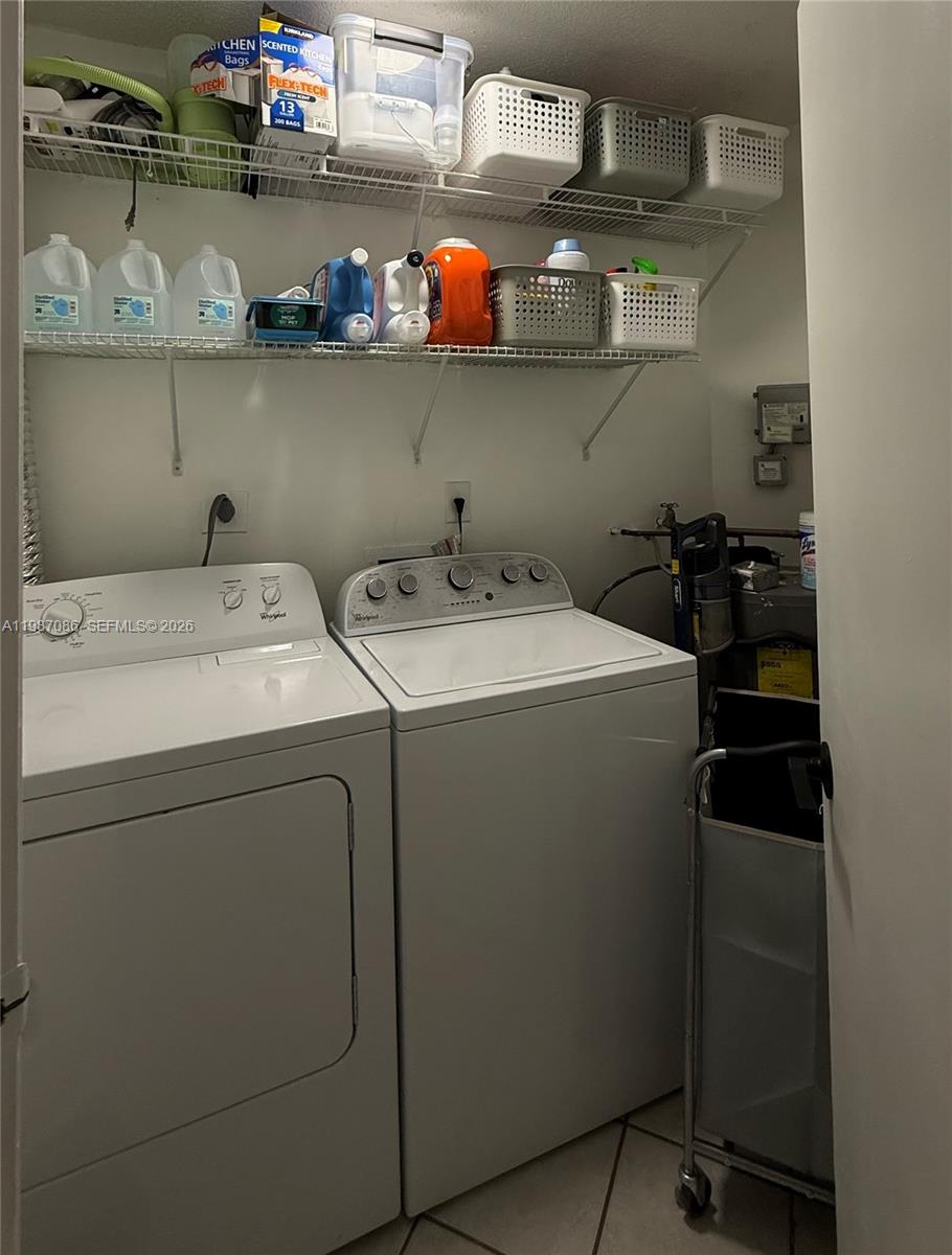 BLEAU FONTAINE CONDO #ONE - Residential Lease