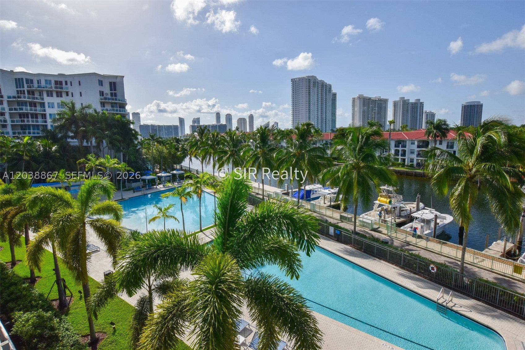 2950 NE 188th St 336, Aventura FL 33180