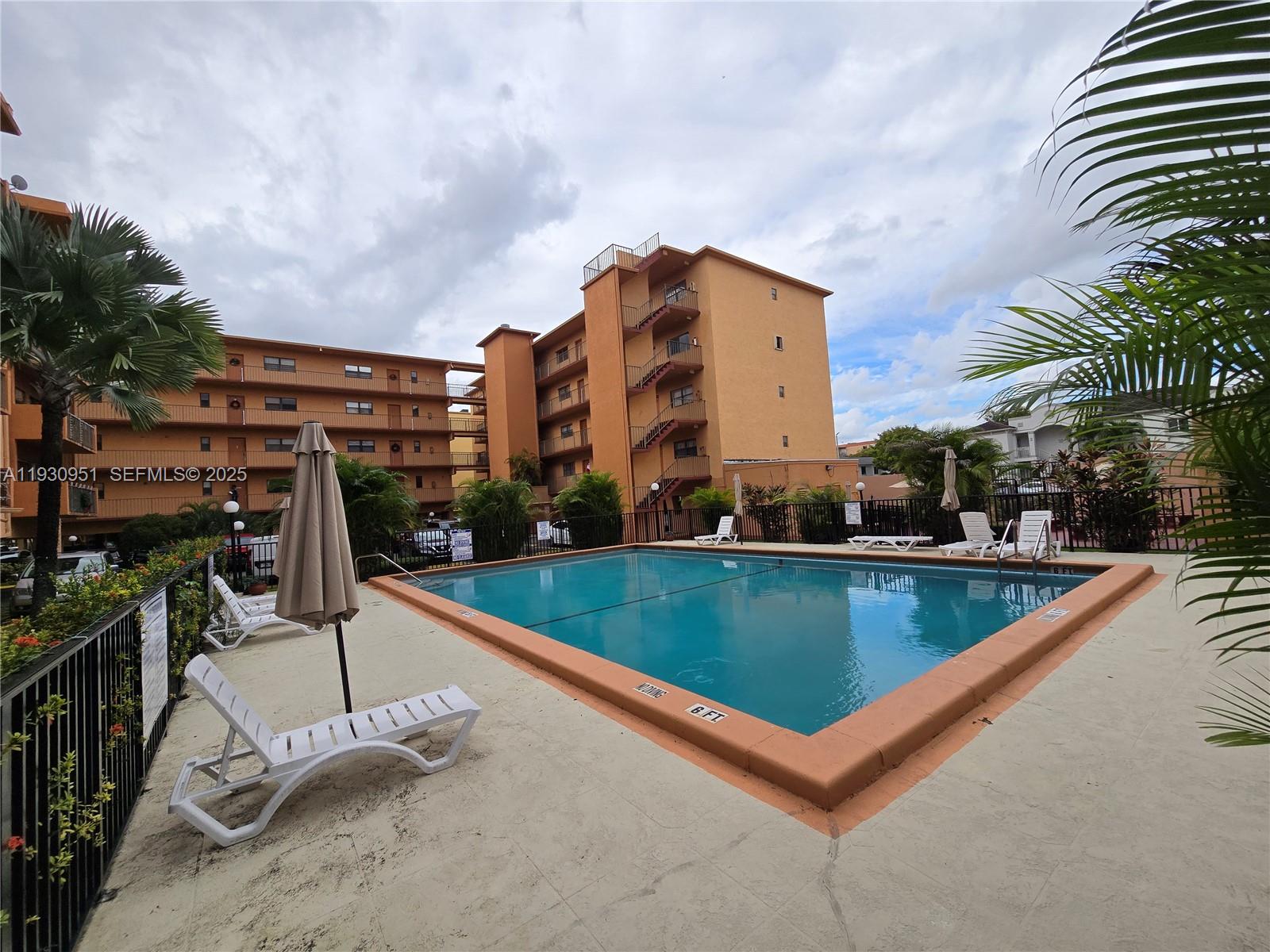 WESTLAND CONDO - Residential Lease