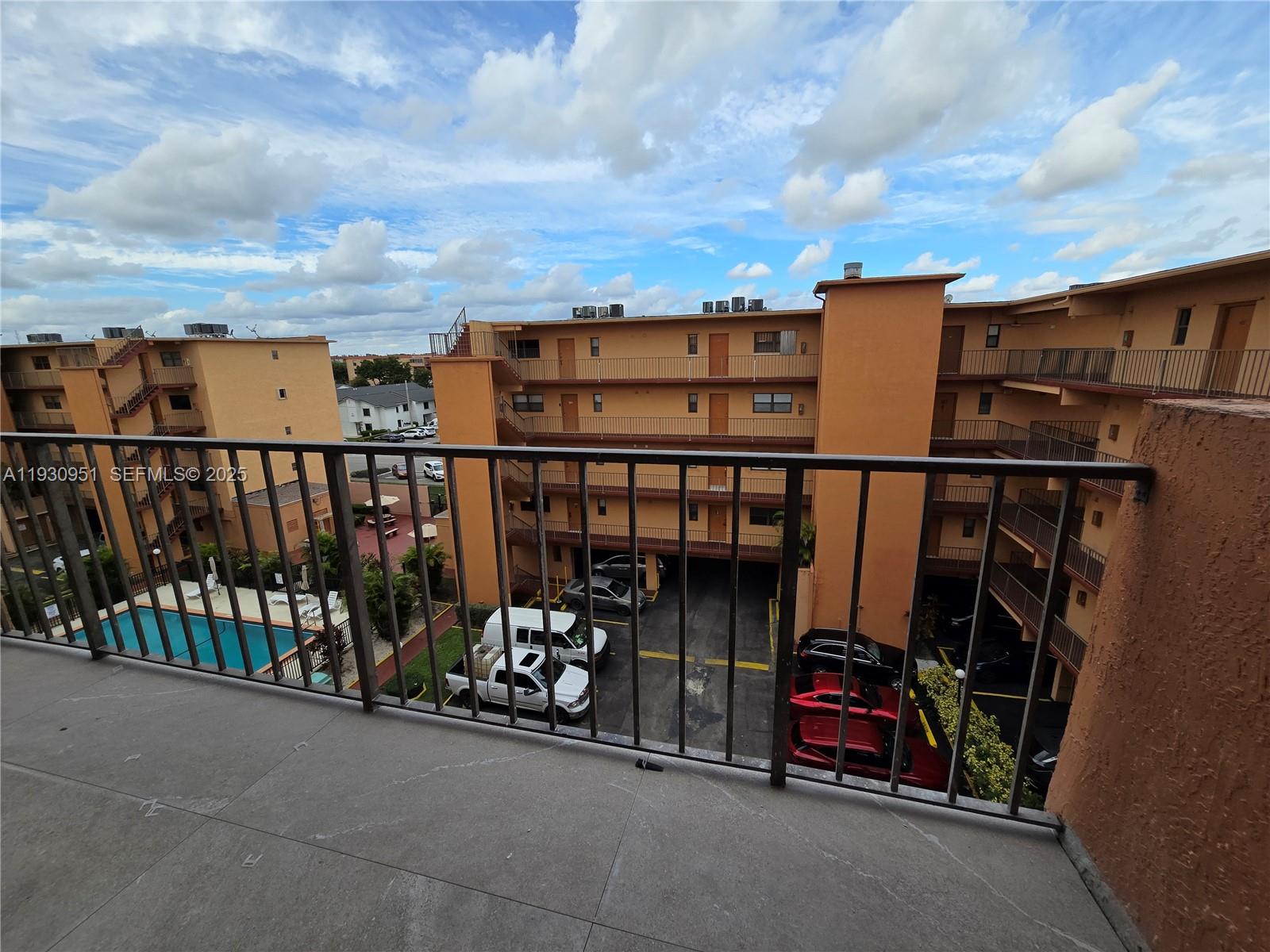 WESTLAND CONDO - Residential Lease