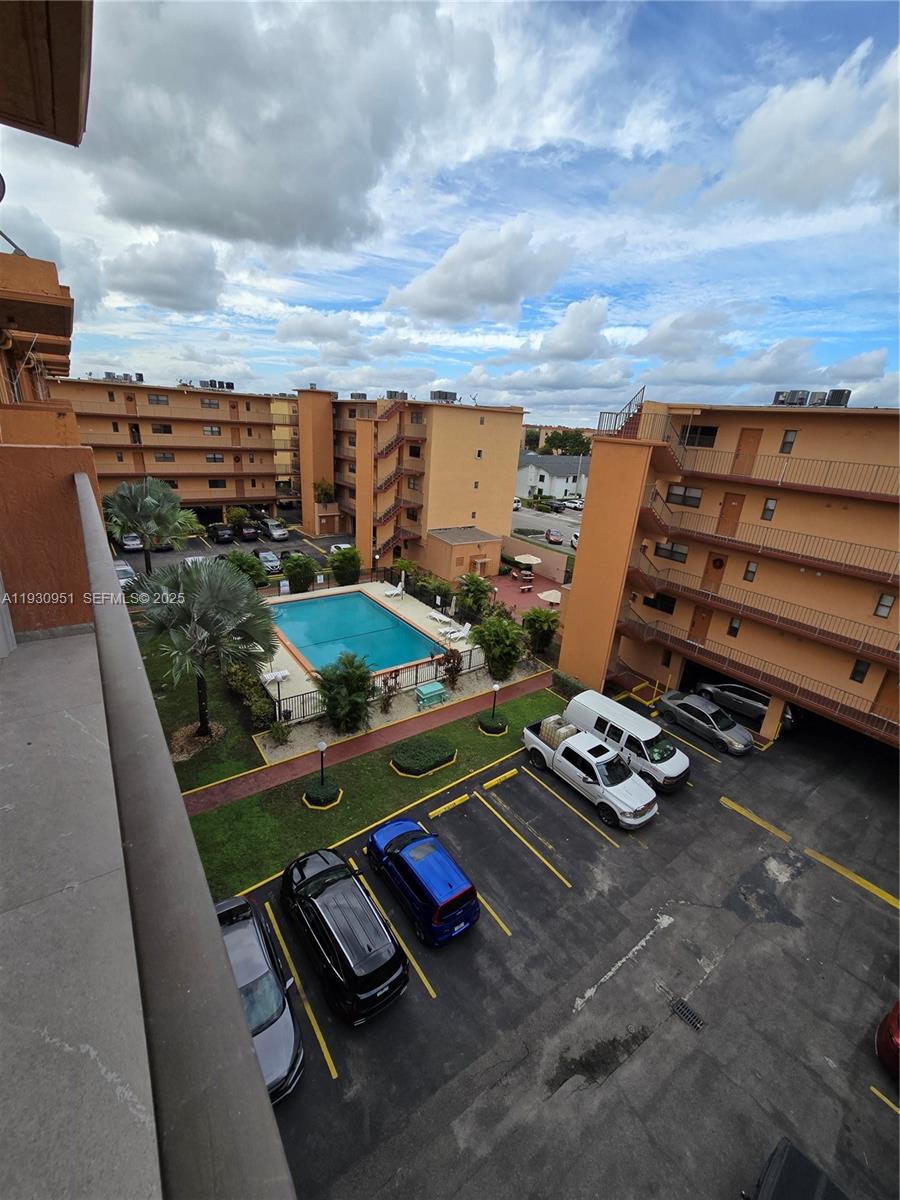 WESTLAND CONDO - Residential Lease