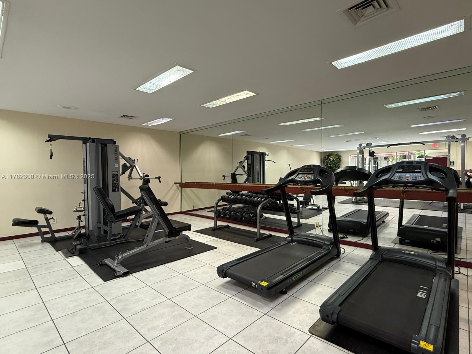 PARC VISTA CONDO - Residential