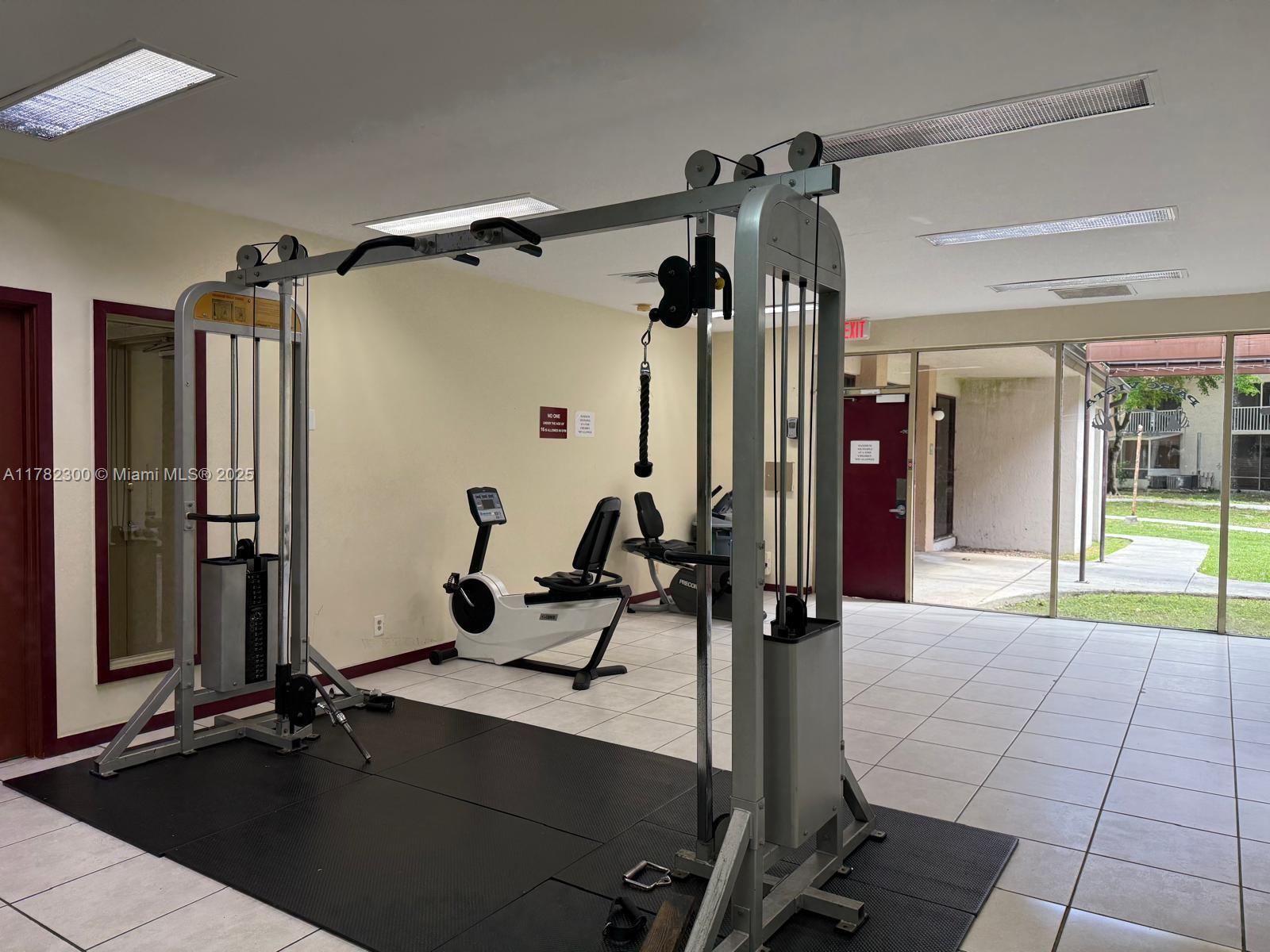 PARC VISTA CONDO - Residential