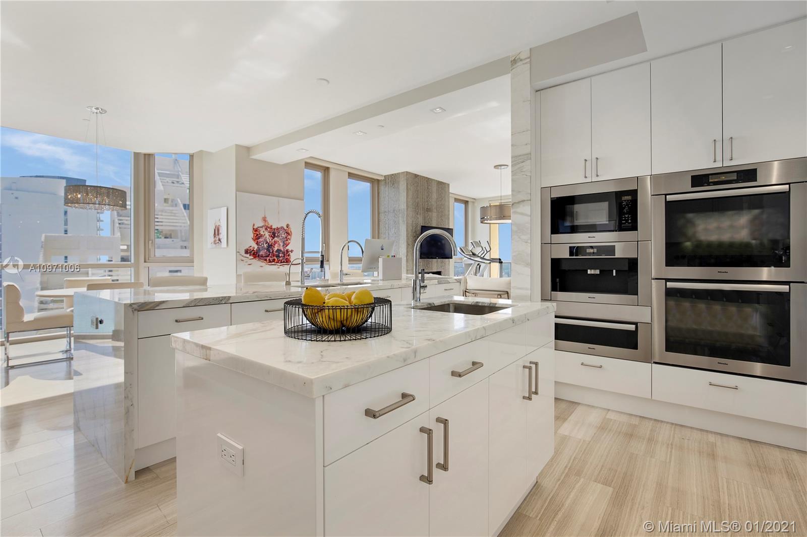 17749 COLLINS AVENUE COND - Residential