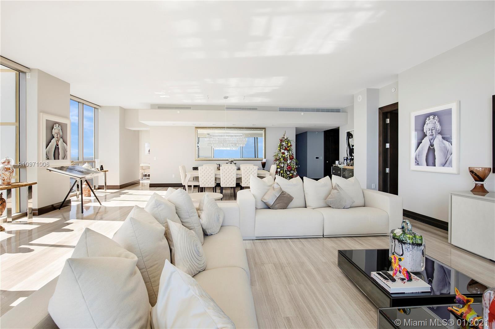 17749 COLLINS AVENUE COND - Residential