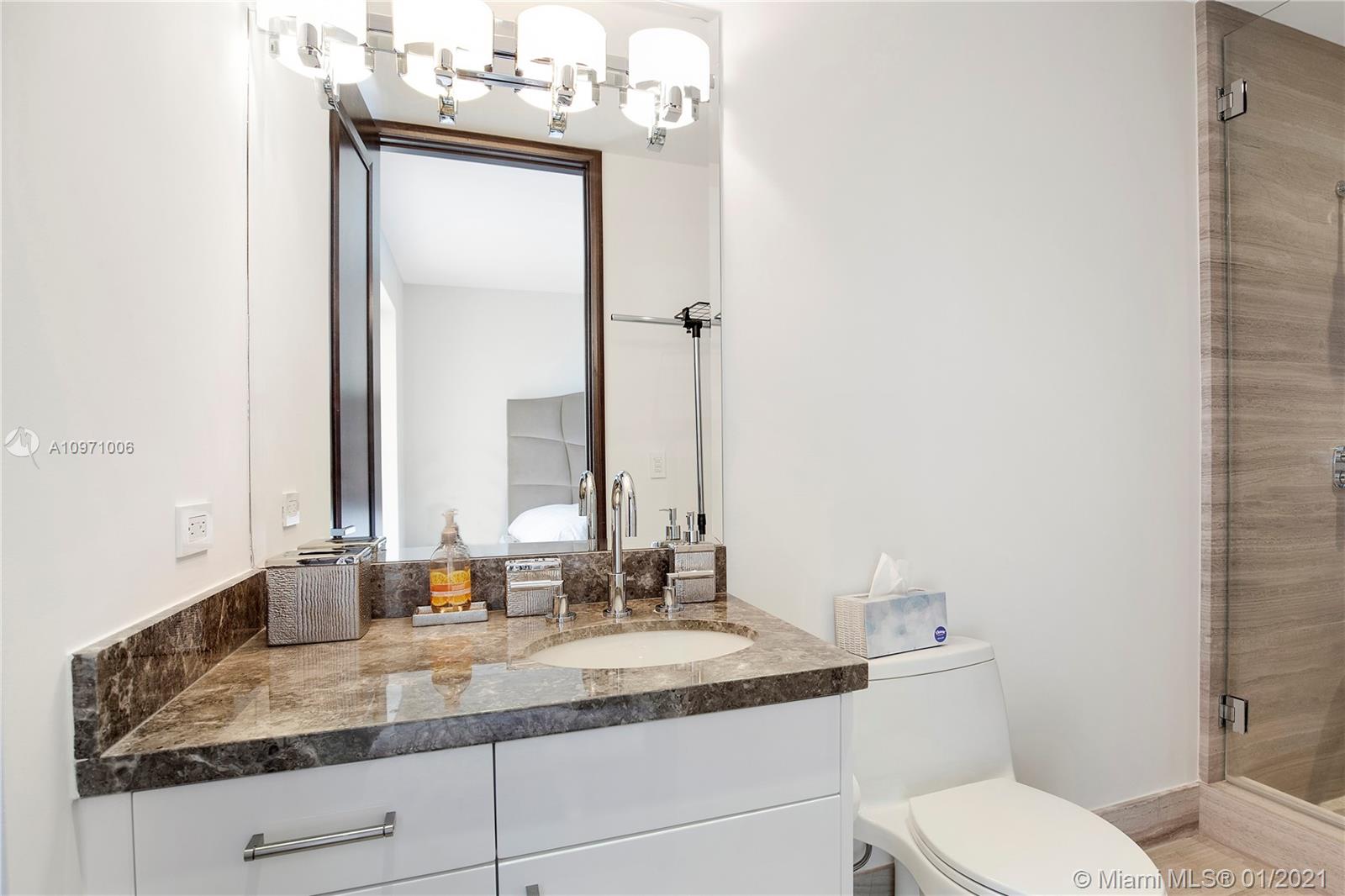 17749 COLLINS AVENUE COND - Residential