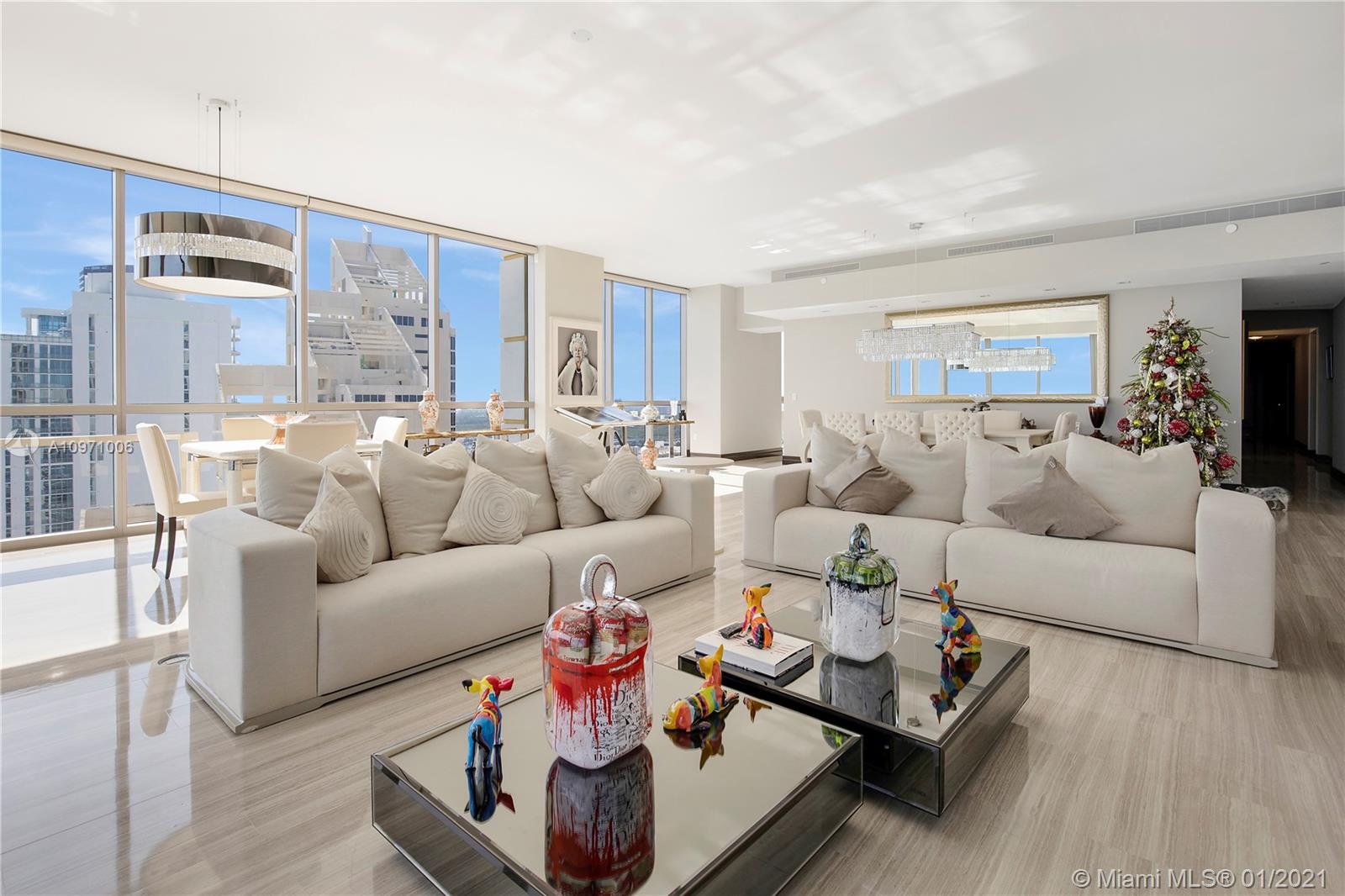 17749 COLLINS AVENUE COND - Residential