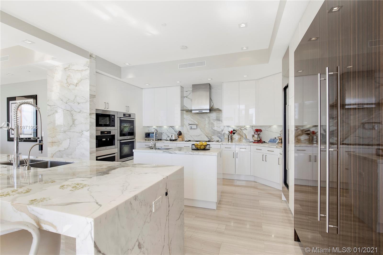 17749 COLLINS AVENUE COND - Residential