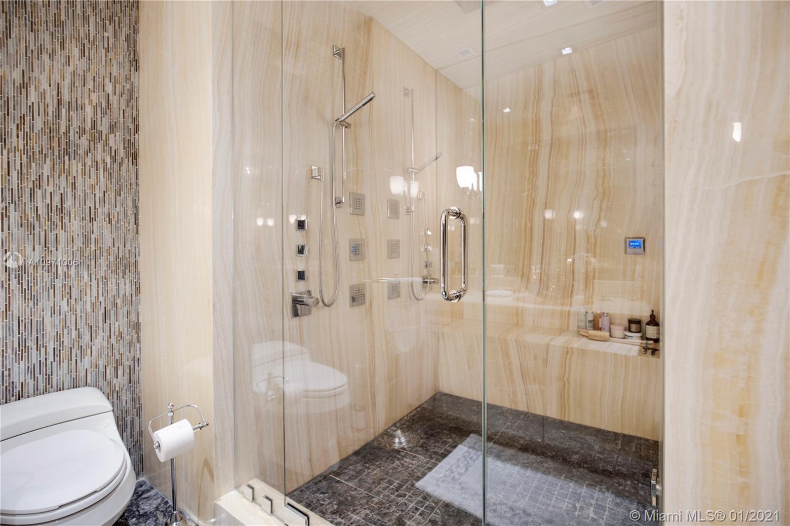 17749 COLLINS AVENUE COND - Residential