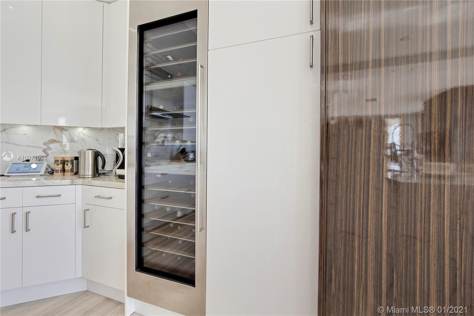 17749 COLLINS AVENUE COND - Residential