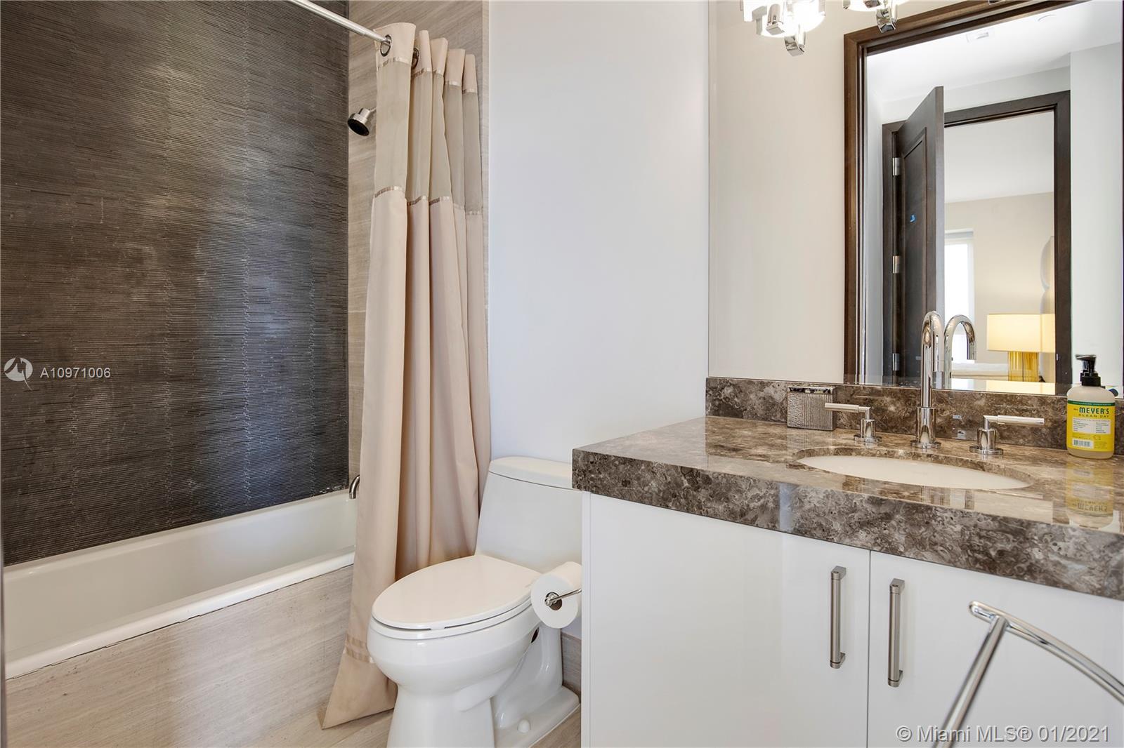 17749 COLLINS AVENUE COND - Residential