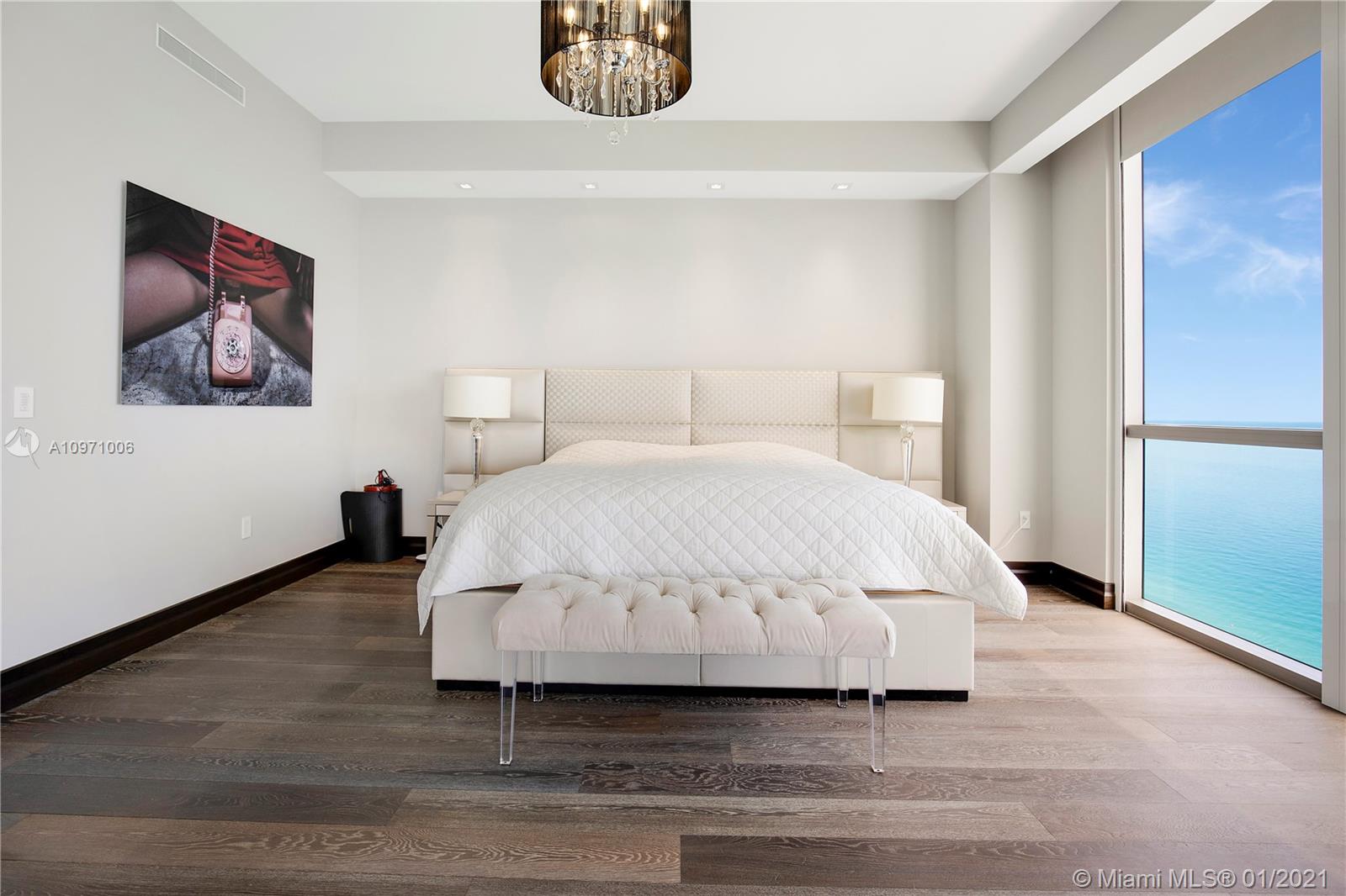 17749 COLLINS AVENUE COND - Residential