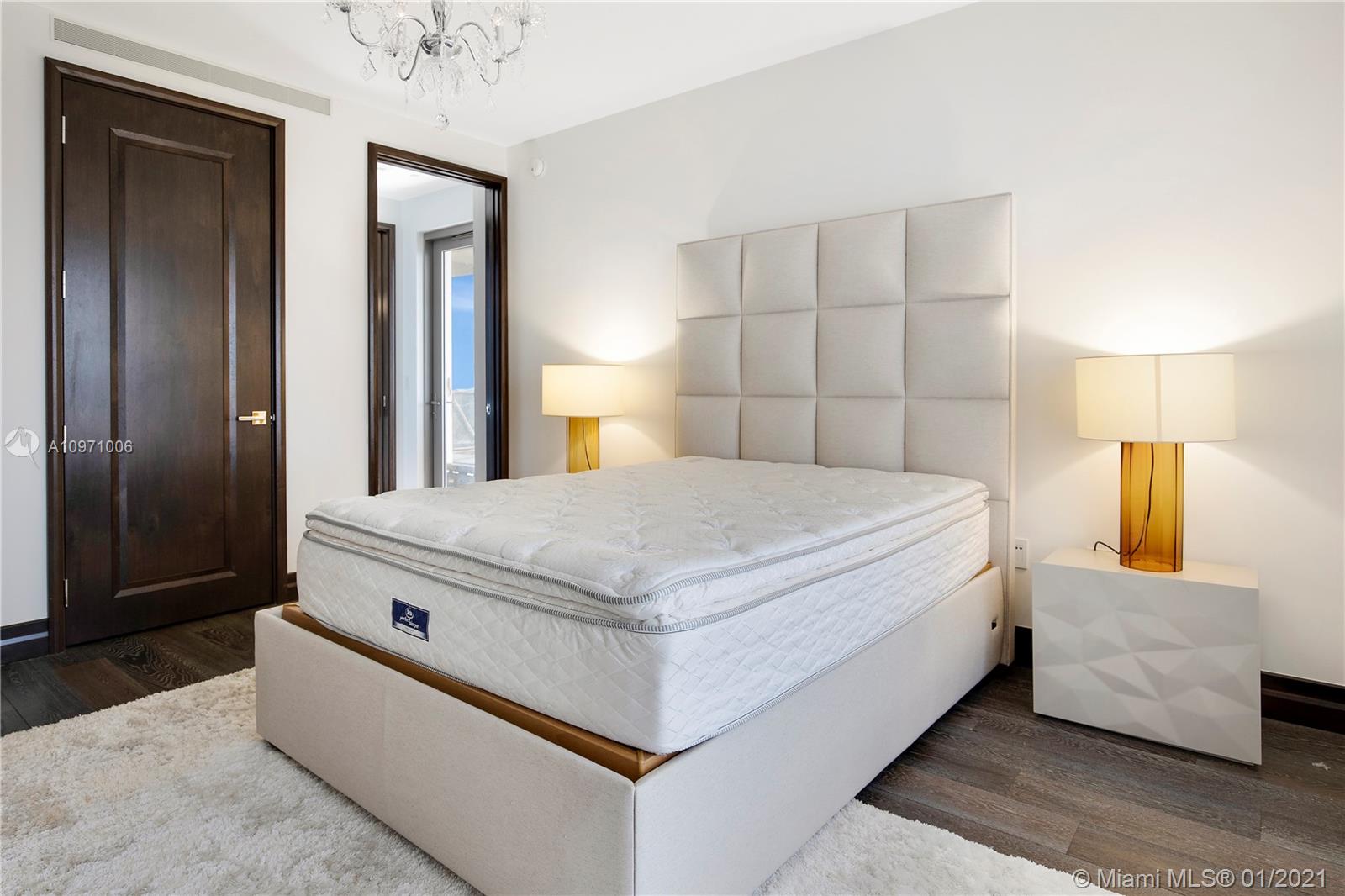 17749 COLLINS AVENUE COND - Residential