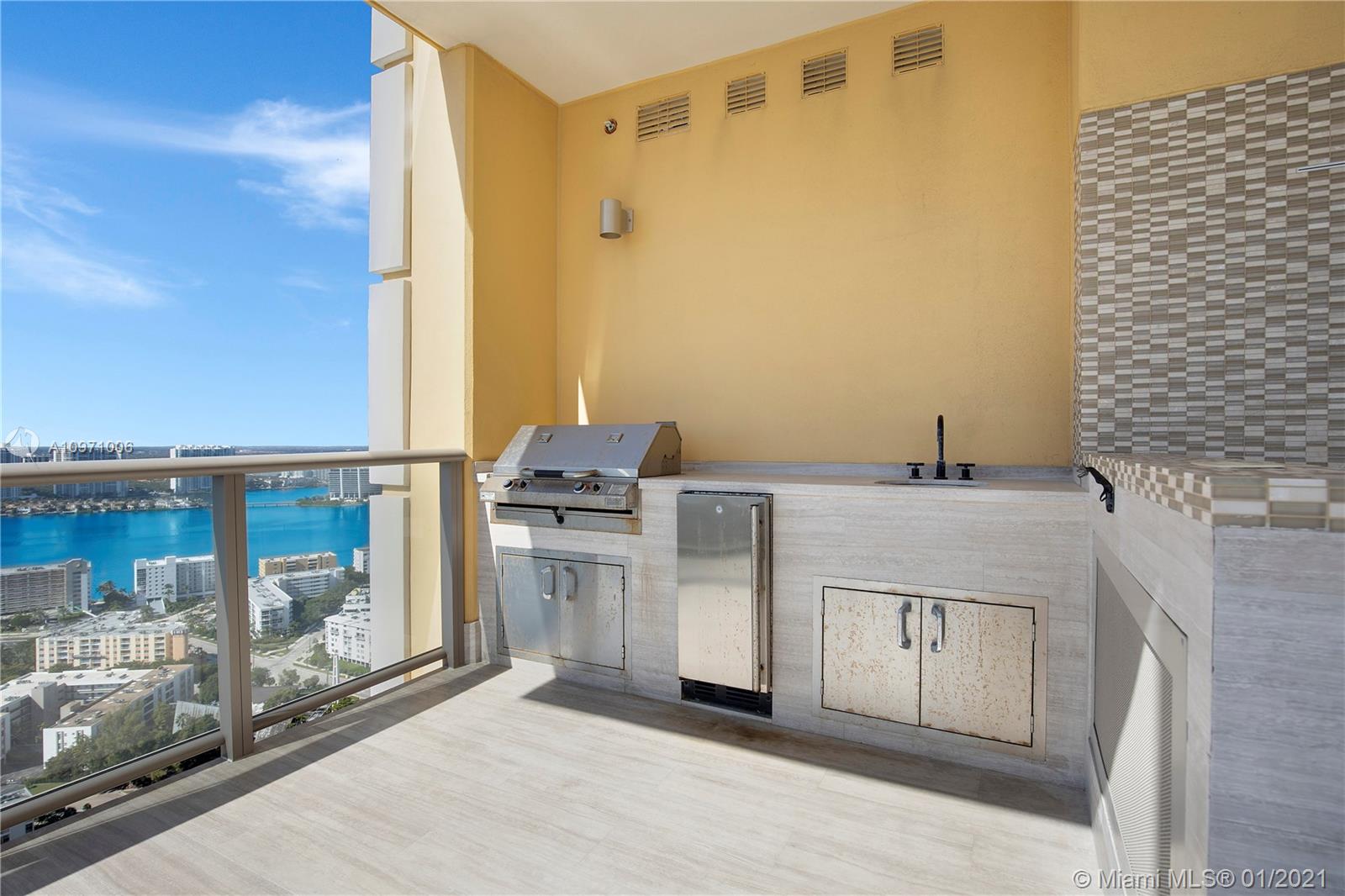 17749 COLLINS AVENUE COND - Residential