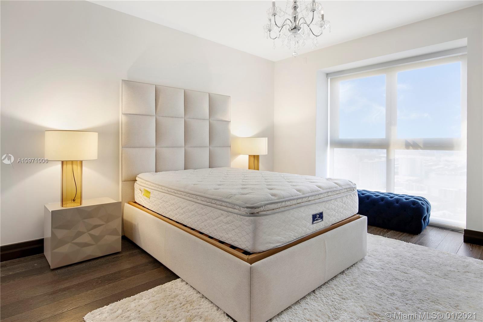 17749 COLLINS AVENUE COND - Residential