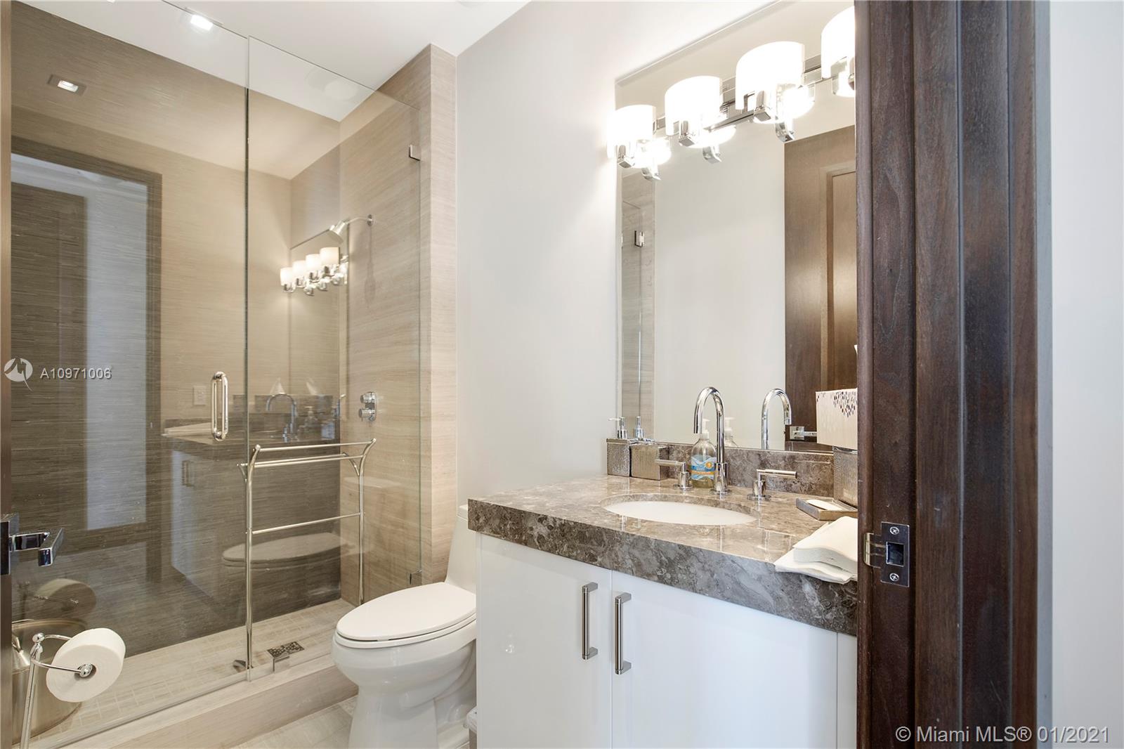 17749 COLLINS AVENUE COND - Residential