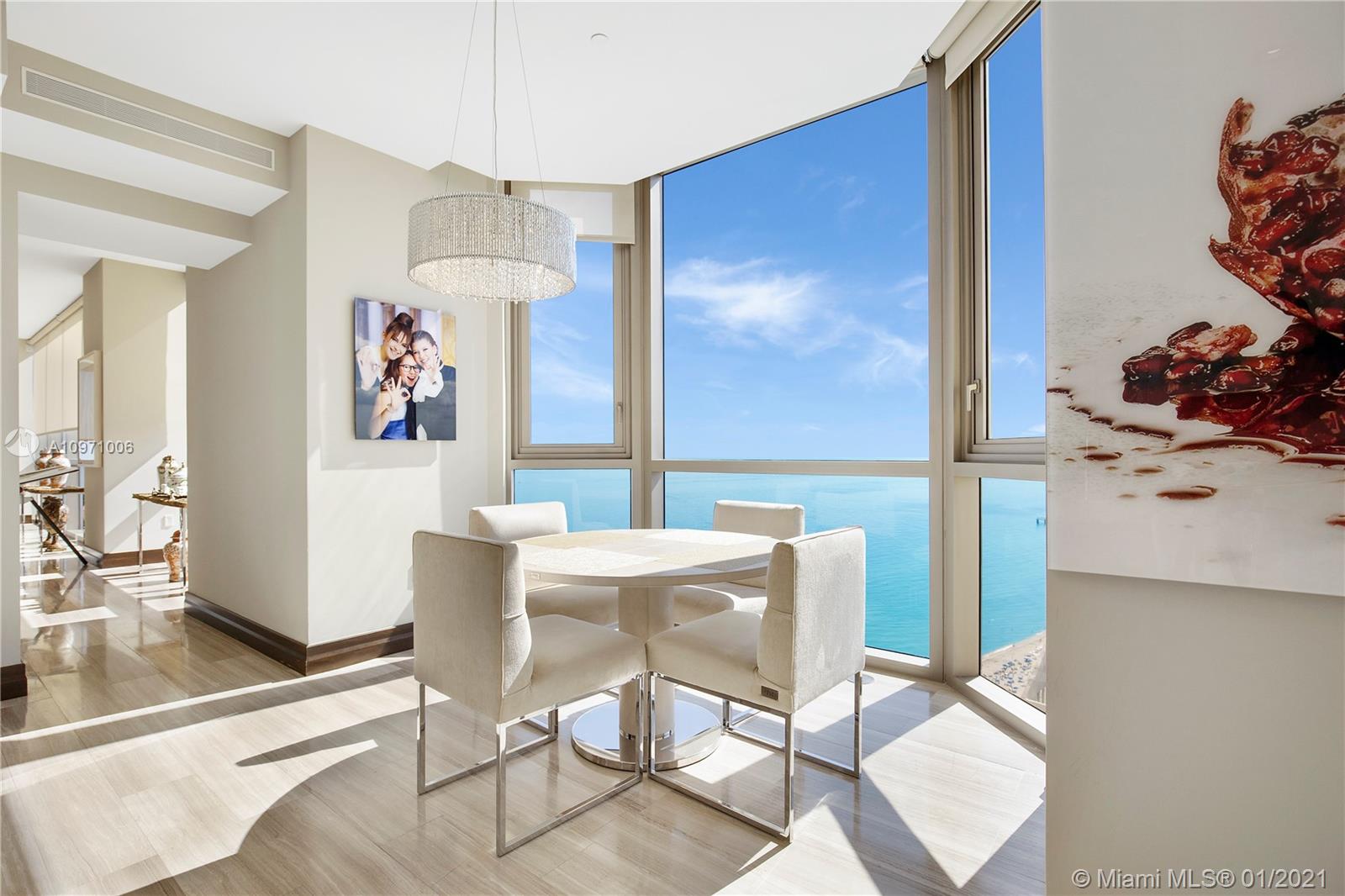 17749 COLLINS AVENUE COND - Residential