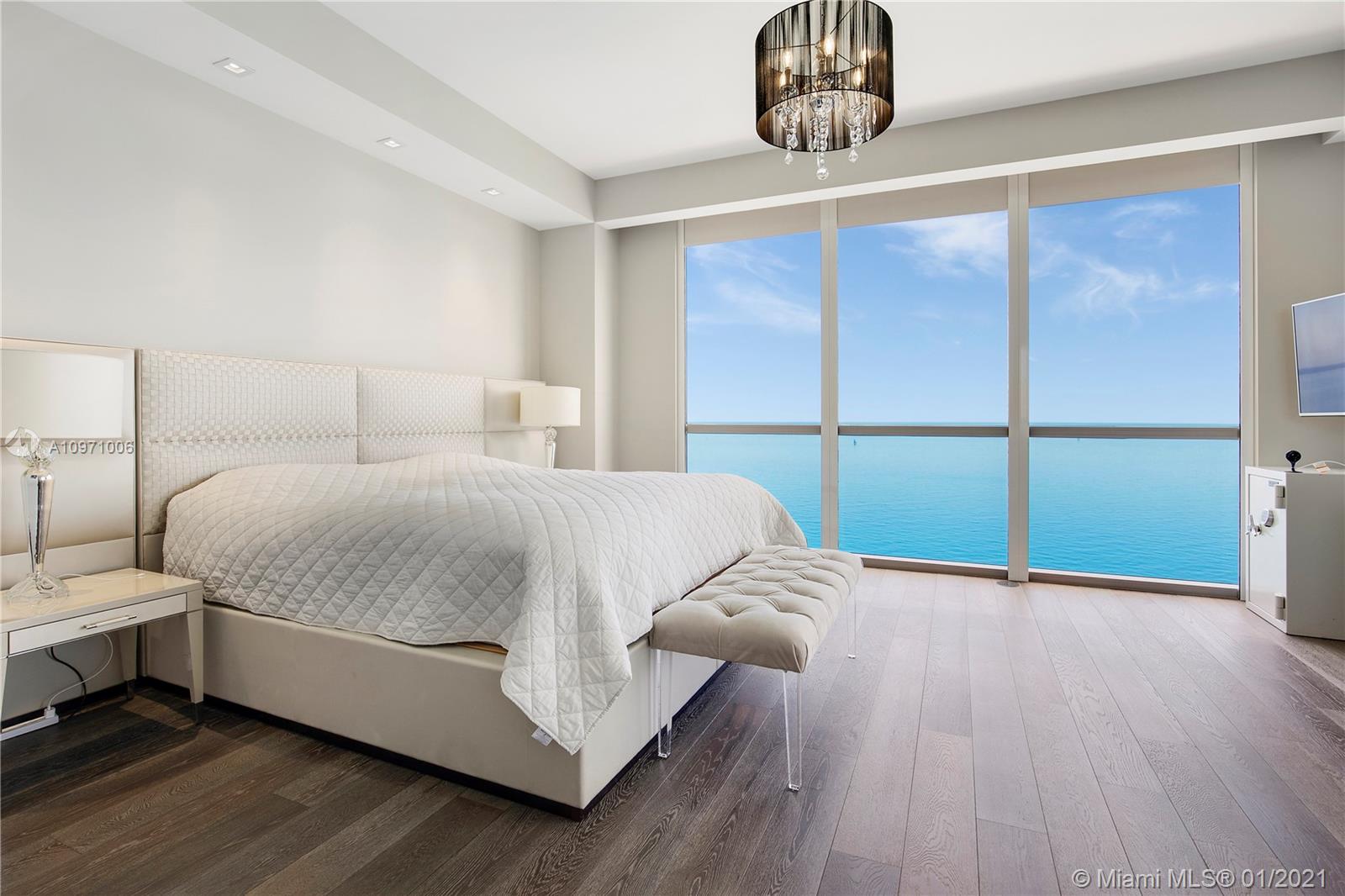 17749 COLLINS AVENUE COND - Residential