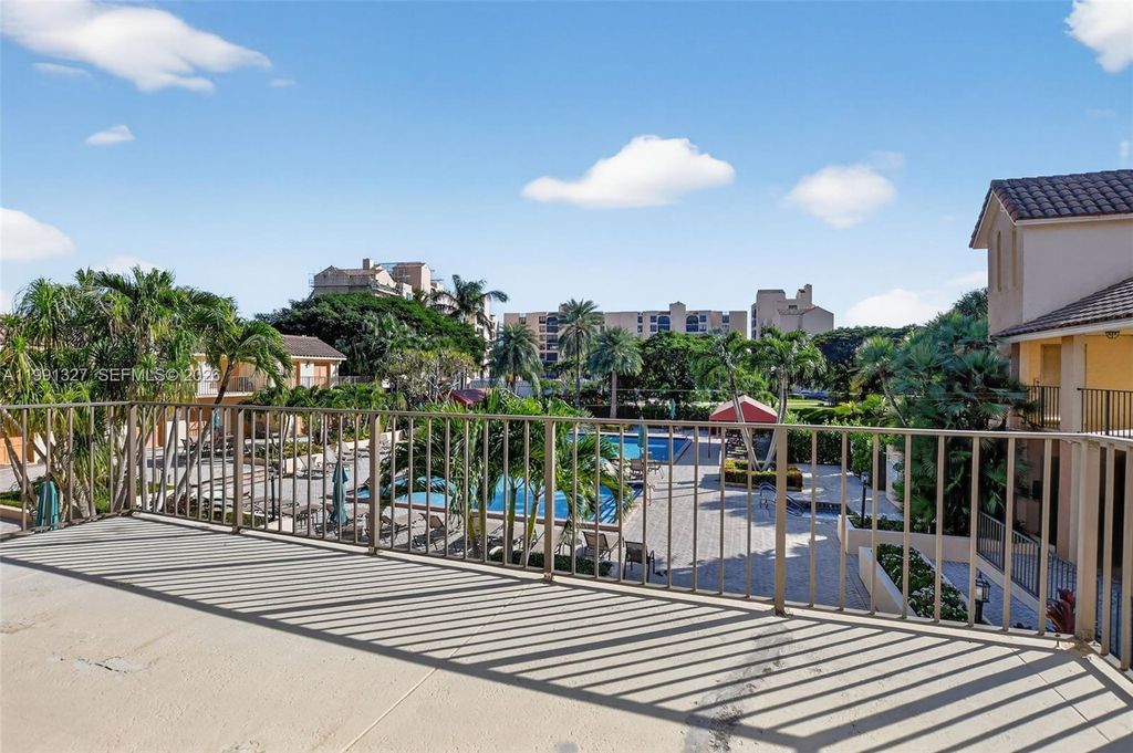 Photo of 7145 Promenade Dr #702, Boca Raton, FL 33433 (MLS # A11991327)