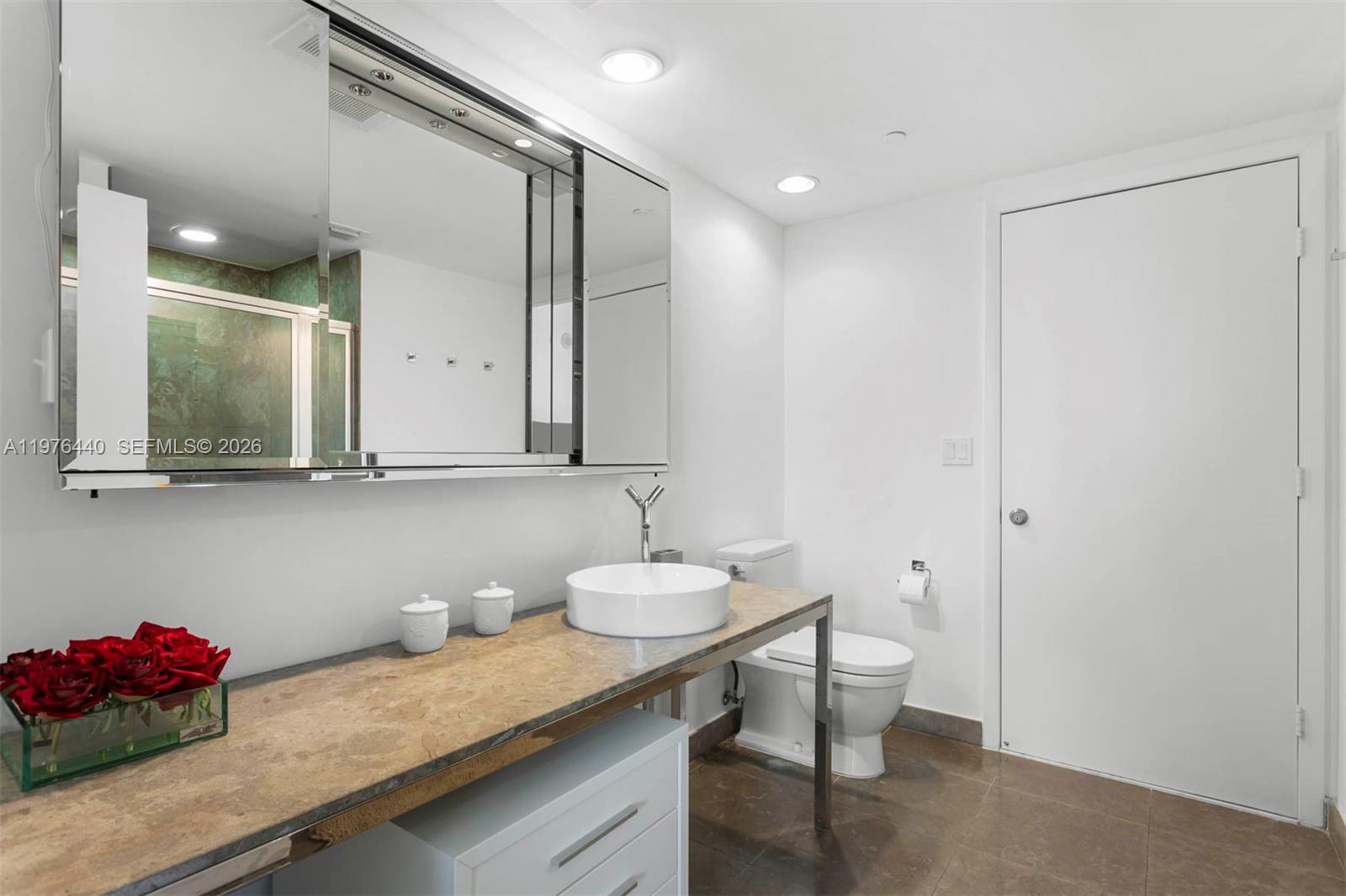 ICON BRICKELL NO TWO COND - Residential