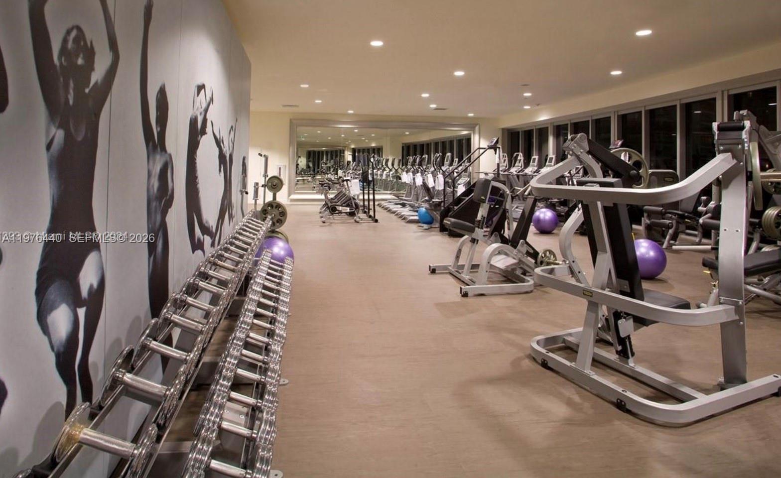 ICON BRICKELL NO TWO COND - Residential