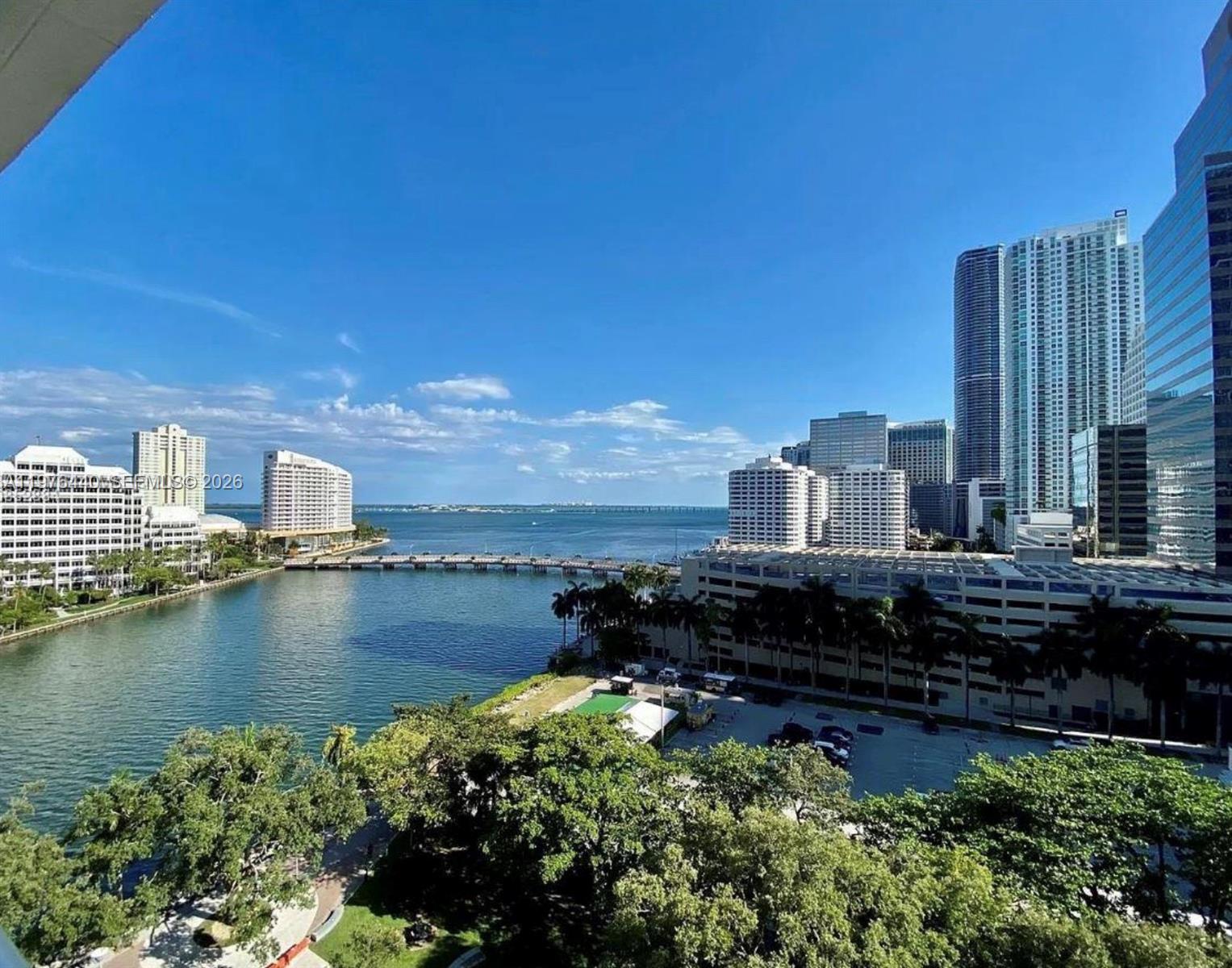 ICON BRICKELL NO TWO COND - Residential