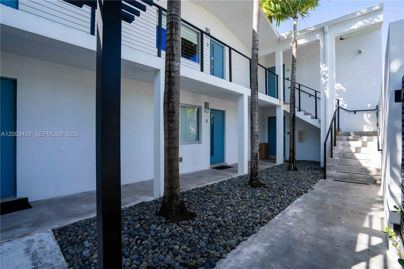 CORAL RIDGE GALT ADD - Residential Lease