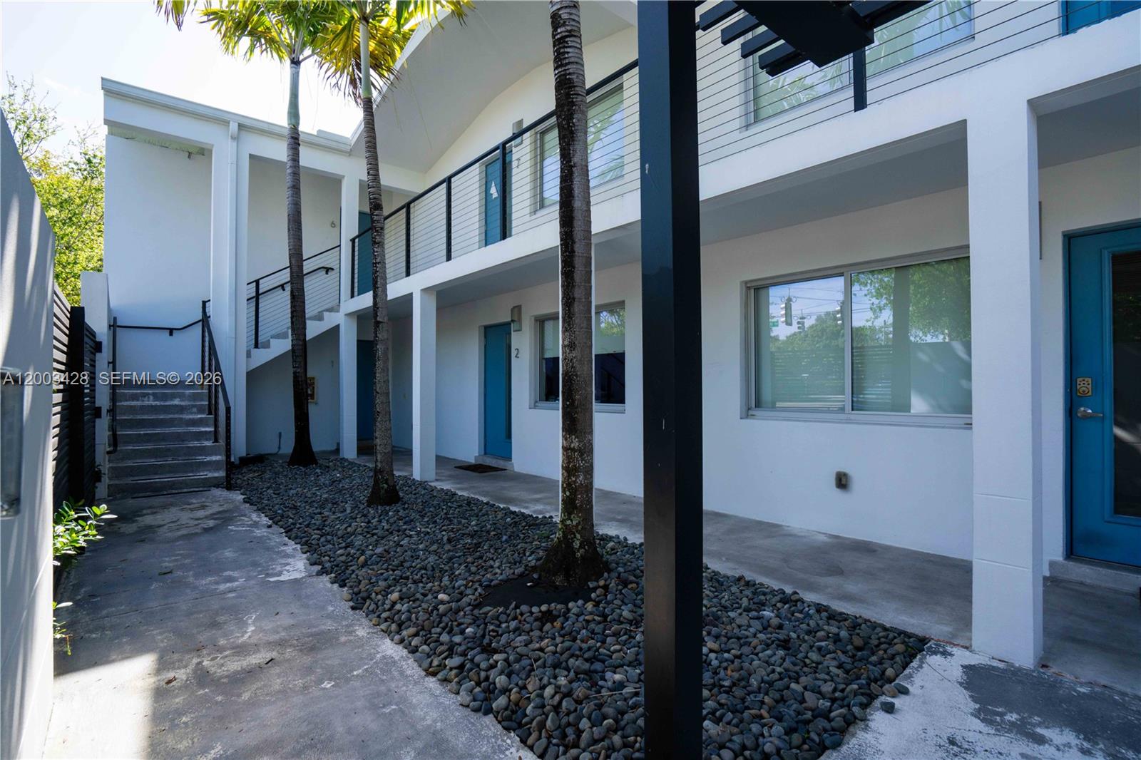 CORAL RIDGE GALT ADD - Residential Lease