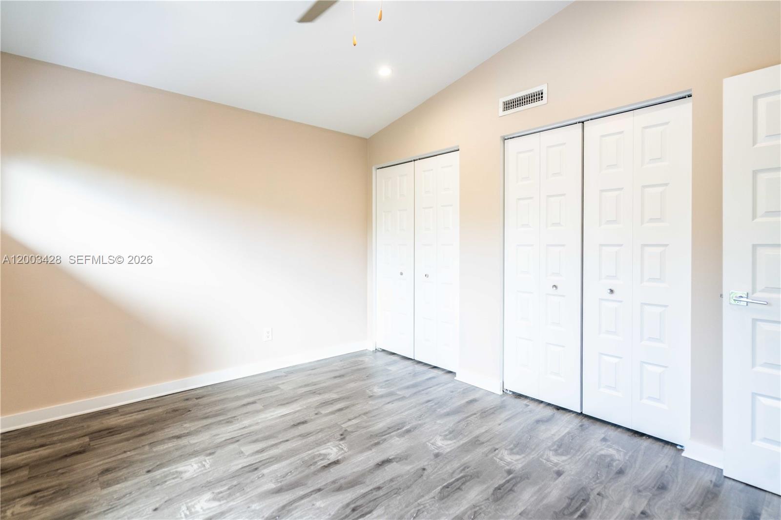 CORAL RIDGE GALT ADD - Residential Lease