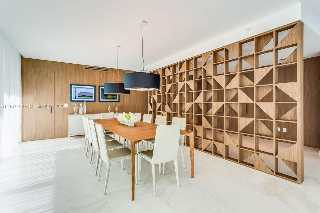 OCEANA BAL HARBOUR CONDO - Residential