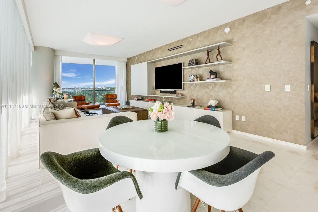 OCEANA BAL HARBOUR CONDO - Residential