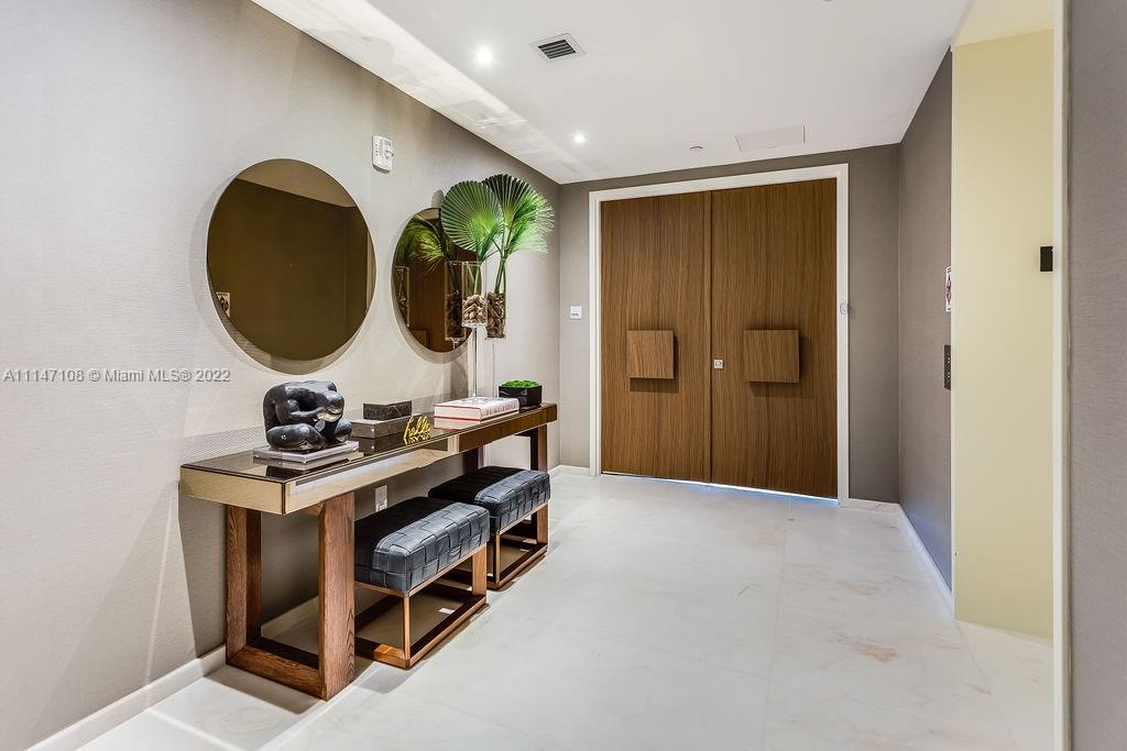 OCEANA BAL HARBOUR CONDO - Residential