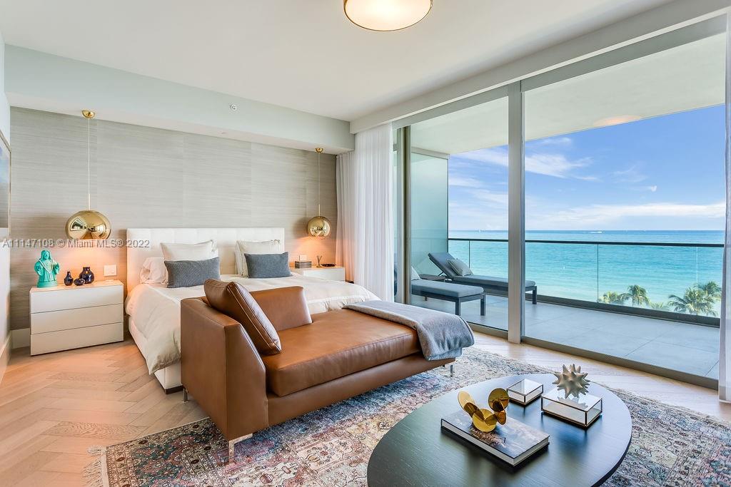 OCEANA BAL HARBOUR CONDO - Residential