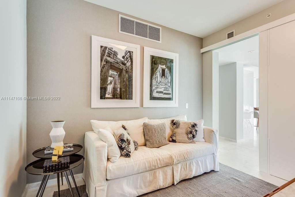 OCEANA BAL HARBOUR CONDO - Residential