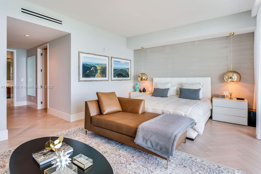 OCEANA BAL HARBOUR CONDO - Residential