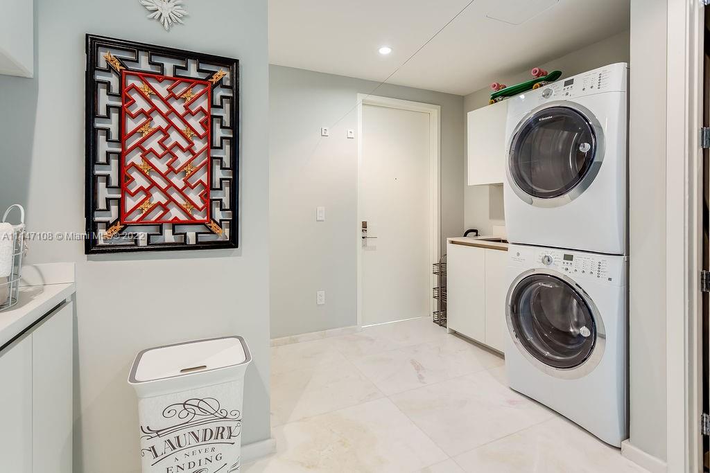 OCEANA BAL HARBOUR CONDO - Residential